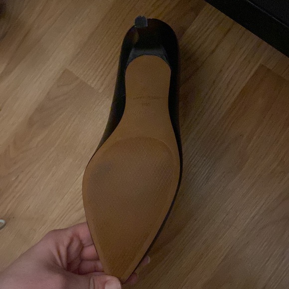Cole Haan Pumps 9.5 - Picture 3 of 3